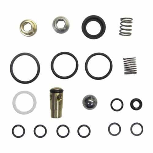 Giant Pumps 09530 Complete Repair Kit