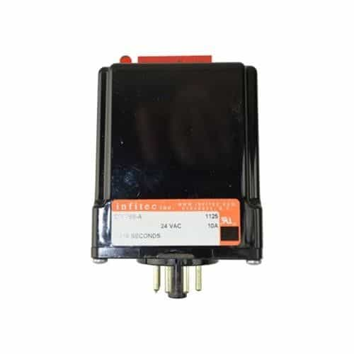 Monorail Accutimer,24 Volt - 15080