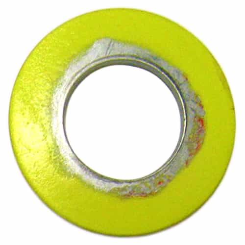 Giant Pumps 22830 Yellow 360-1450 PSI Spring For Unloaders
