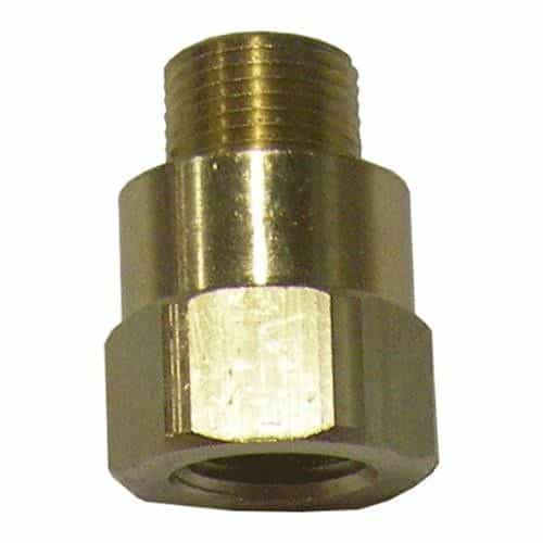 Giant Pumps Brass Spring Retainer 12340