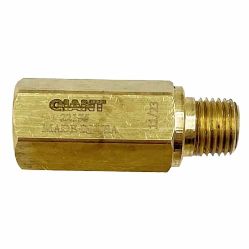 Giant Pumps Turbo Filter 22175