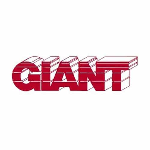 Giant Pumps 22695A Long Seal Kit