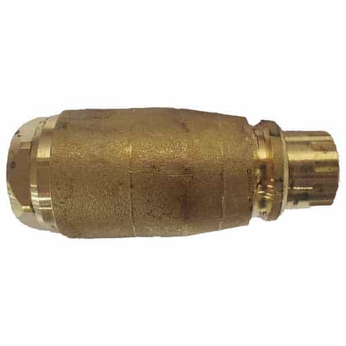 23800-20 Giant Pump Rotating Turbo Laser Nozzle
