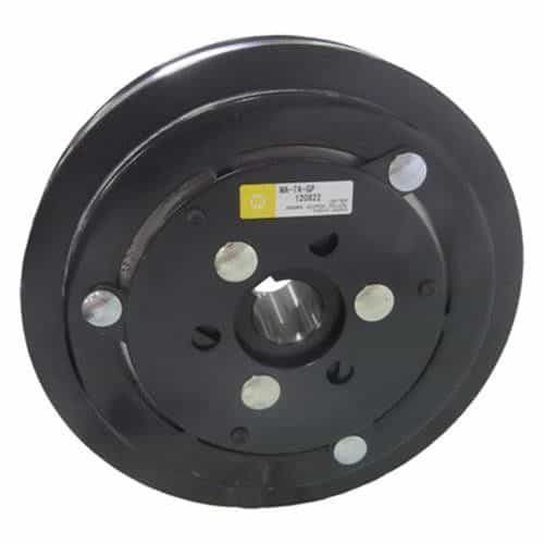 Giant 23910 Electrical Pulse Clutch