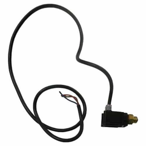 25152 Giant Pumps Pressure Switch - 360 PSI Actuation Pressure