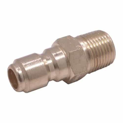 D11009 Quick Disconnect Coupler