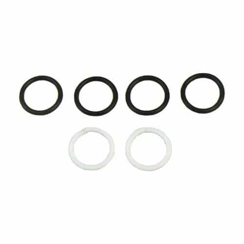 40.502 Mosmatic Swivel Seal Parts Kit