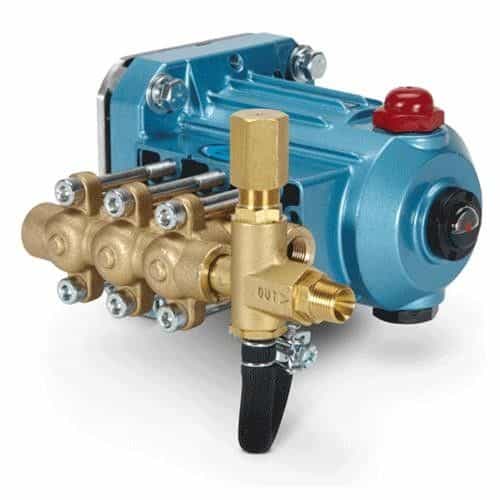CAT Pumps Model 2SFX30GS Direct Drive Plunger Pump
