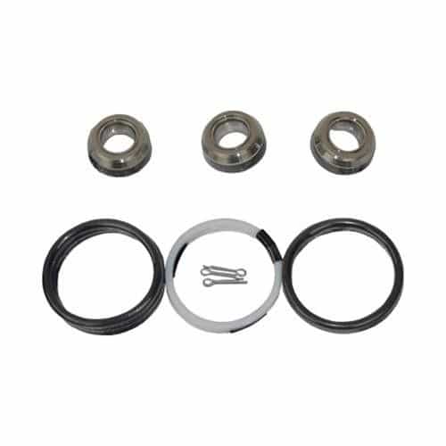 CAT Pumps 30220 High Pressure Cup Kit for 621 and 623 Pumps