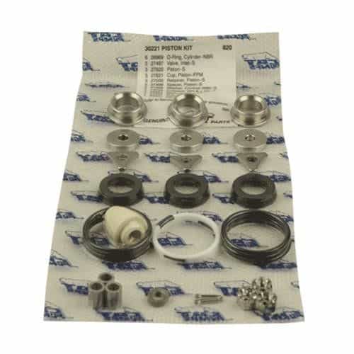 30221 CAT Pumps Piston Kit