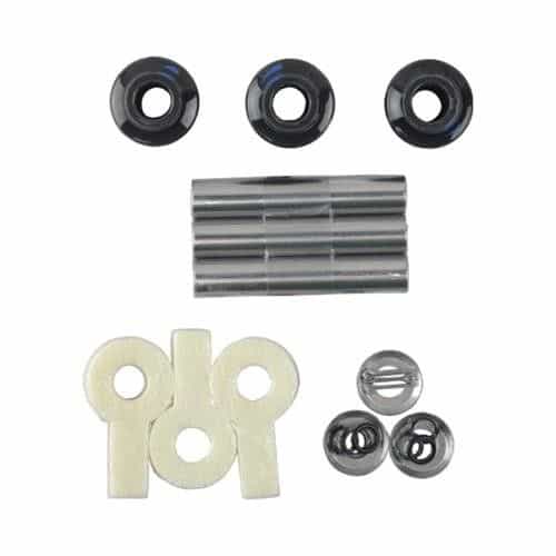 CAT Pumps 30230 Nitrile Sleeve and Blue-Dot Seal Kit