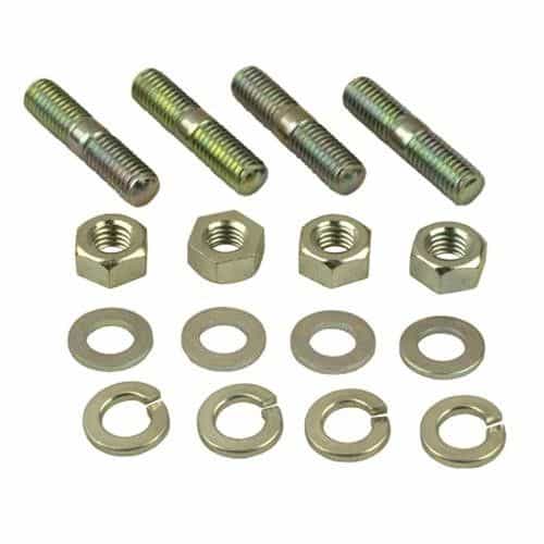 30243 Cat Pumps Mounting Kit - Direct Mount Pumps