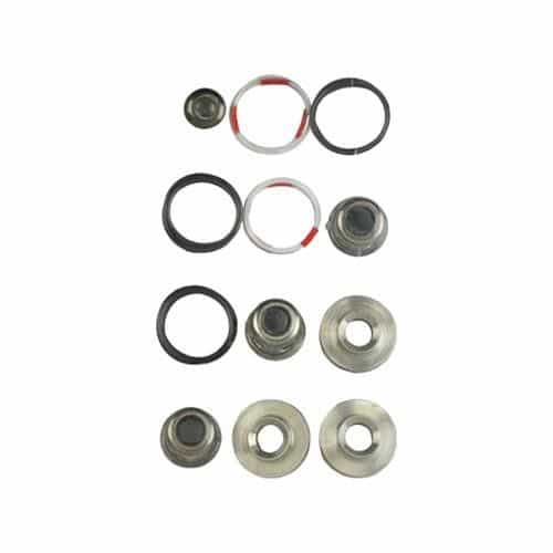 CAT Pumps 30687 Discharge Valve Kit for 10FR Piston Pumps