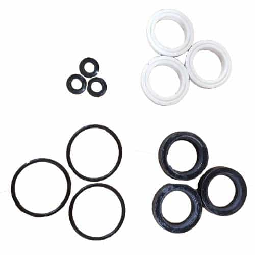 CAT Pumps 31638 Hi-Temp Seal Kit