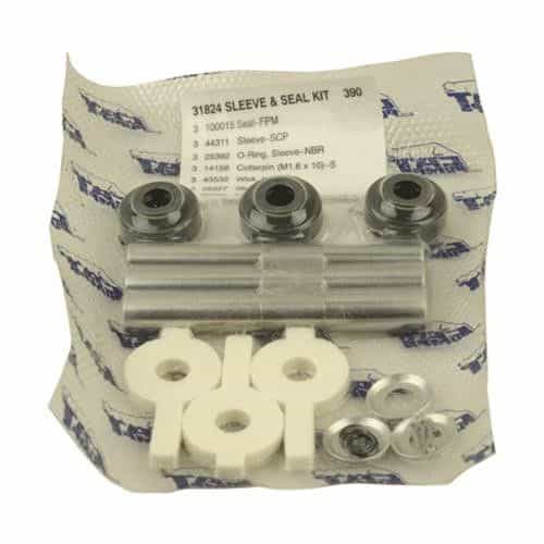 CAT Pumps 31824 Sleeve and Seal Kit