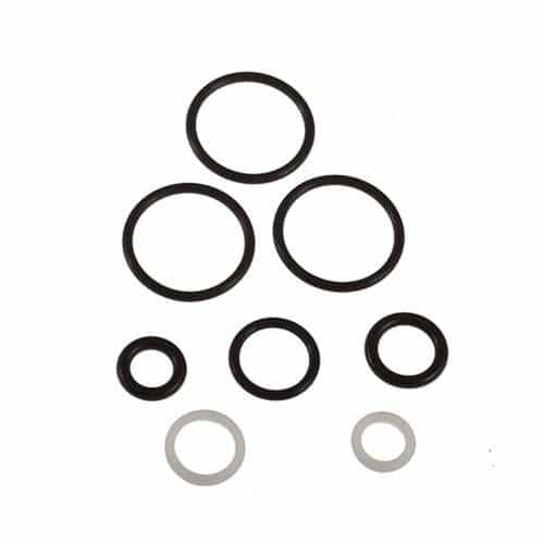 32097 Cat Pumps Unloader O-Ring Kit - NBR, PTFE