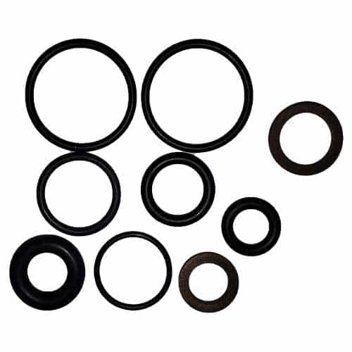 32773 CAT Pumps NBR Unloader Seals Pack