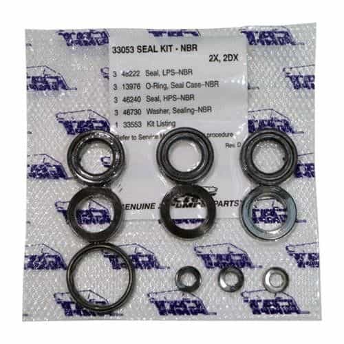 CAT Pumps 33053 NBR Seal Kit