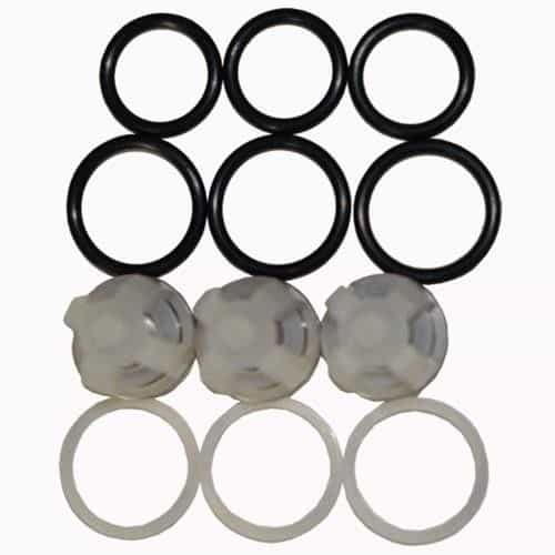 CAT Pumps 33060 NBR Valve Kit