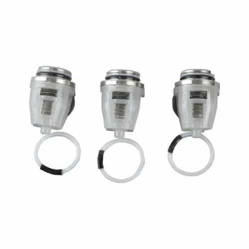 33820 CAT Pumps Valve Kit - Buna