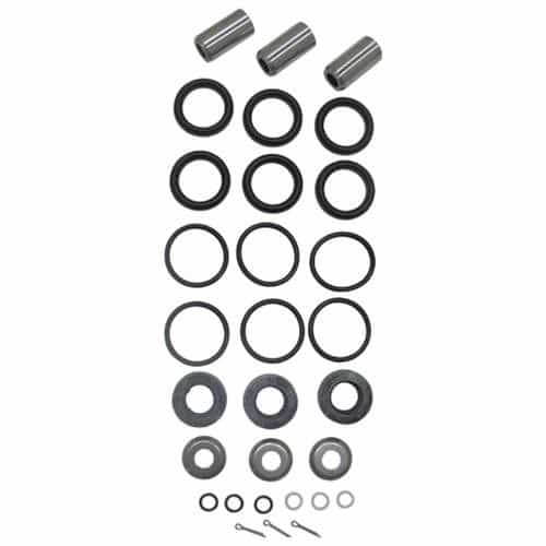 CAT Pumps 34063 NBR Sleeve and Seal Kit