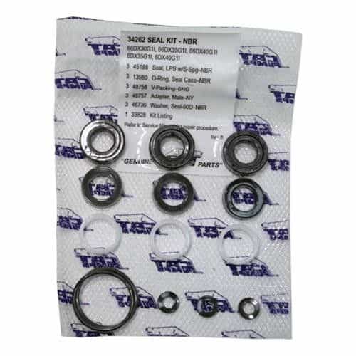 34262 CAT Pumps Seal Kit