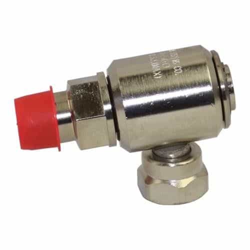 Spraying Systems 36560-3/8 90-Degree Boom Swivel