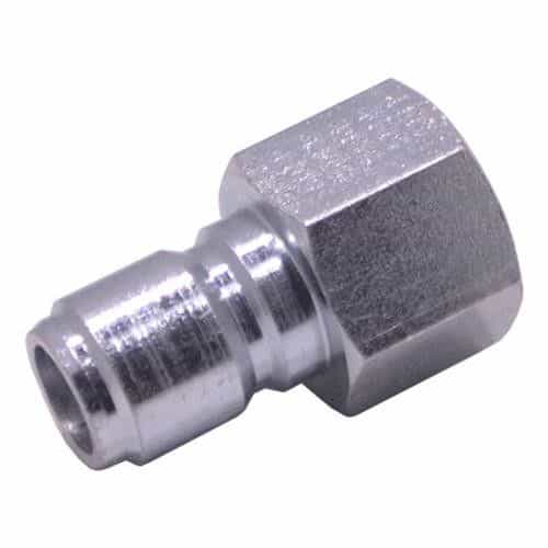 ZSi Foster 50FP Quick Disconnect Steel Plug