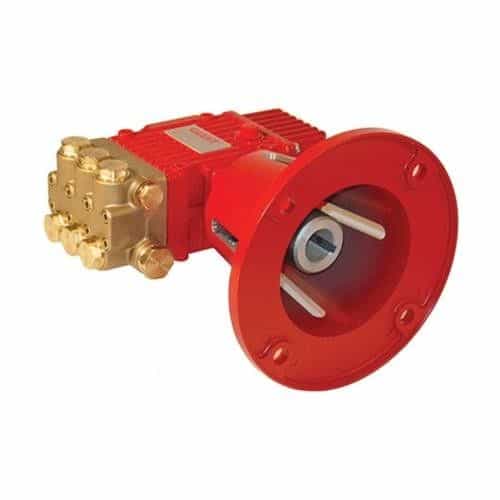 Giant Pumps P220RE2F Triplex Plunger Pump