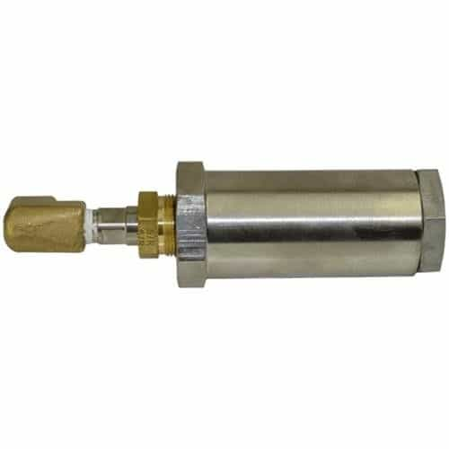 BR10-1.5 US ParaPlate 500-1500 PSI Pressure Regulator