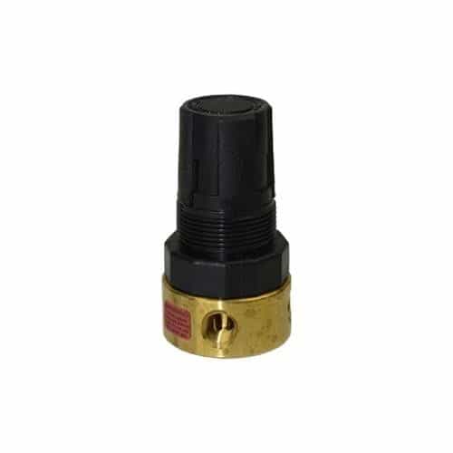 Parker Brass Mini Regulator Parker 20R013FC