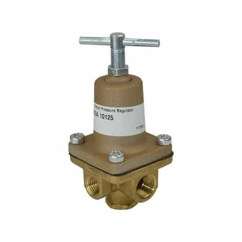 3/8 LF263A Watts 3-Way Water Regulator