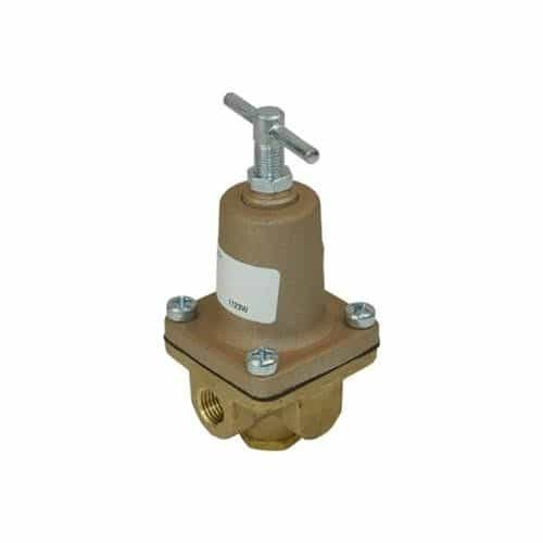 1/4 LF26A 0009812 Watts 2-Way Regulator