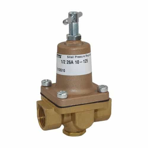 1/2 LF26A (0009820) Watts Regulator