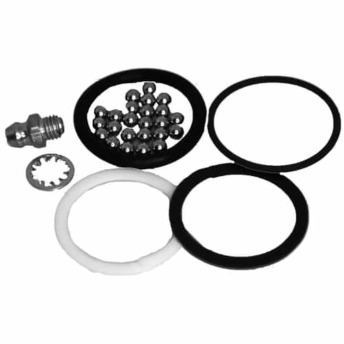 3631 Super Swivels Aflas Parts Kit