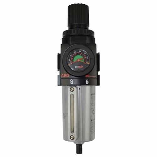 P39334-610 Aro Filter/Regulator