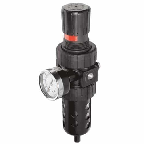 06E34A13AC Parker Filter/Regulator