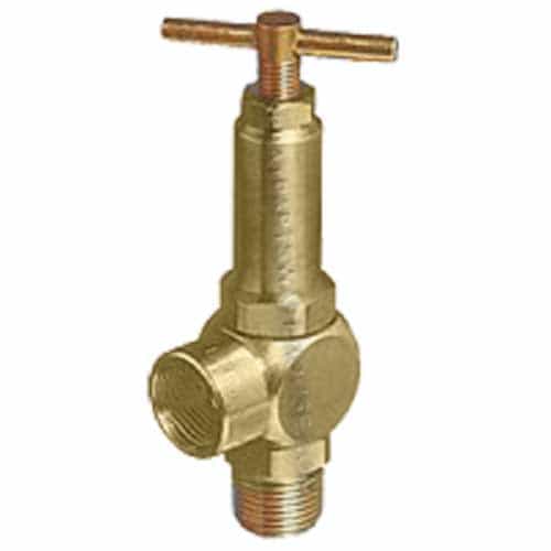AA110-3/8-1000 Spraying Systems 3/8-Inch Relief Valve