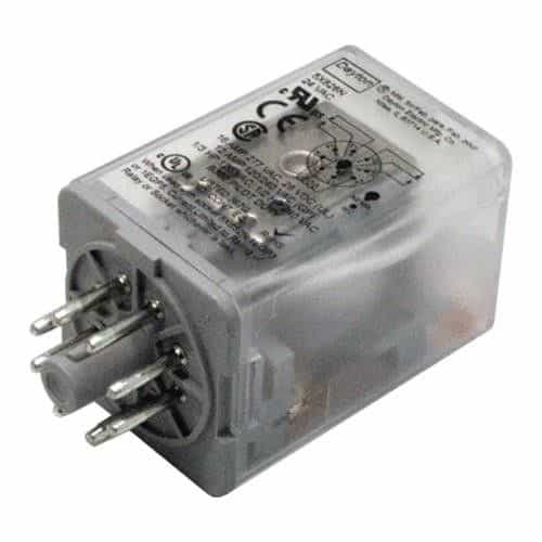 General Purpose Relay 5X826