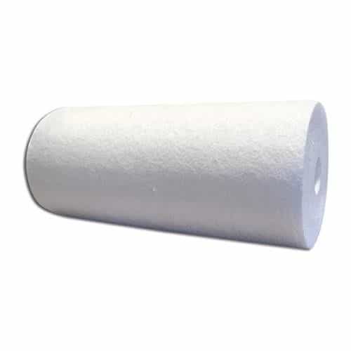 20" Big Blue Sediment Filter