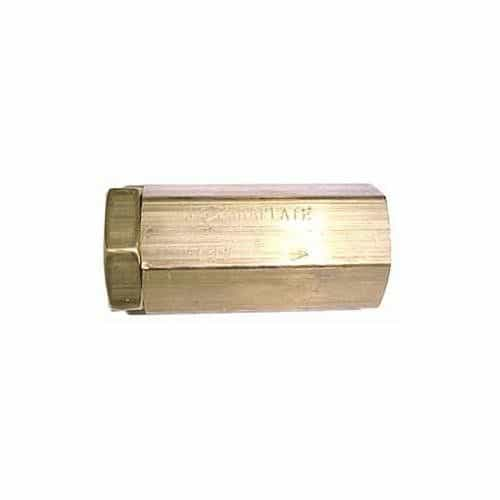 15045 U.S. Para Plate Check Valve