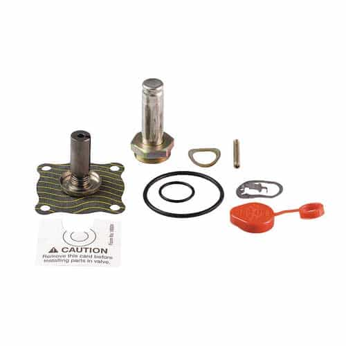 302272 Asco Valve Repair Kit