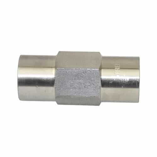 Fluid Controls CV-700 Stainless Steel Check Valve