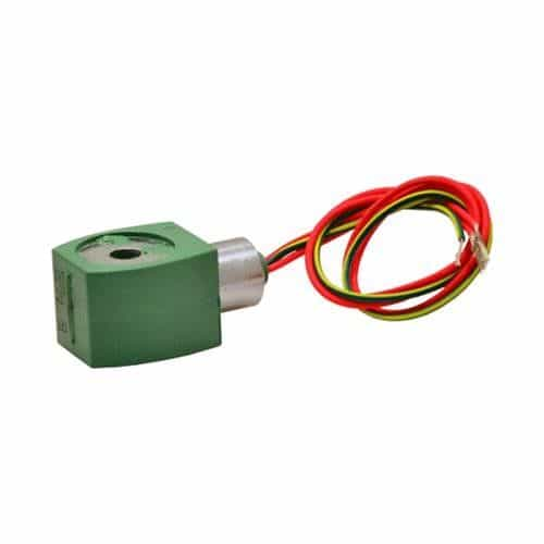 238210-005-D Asco Valve 24-Volt Coil