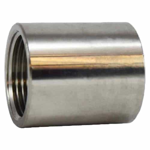 62-413B 304 Stainless Steel Fitting