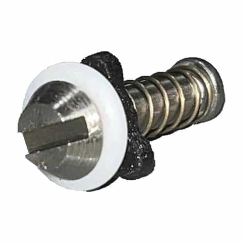 Fluid Controls RK-CV100T Check Valve Repair Kit