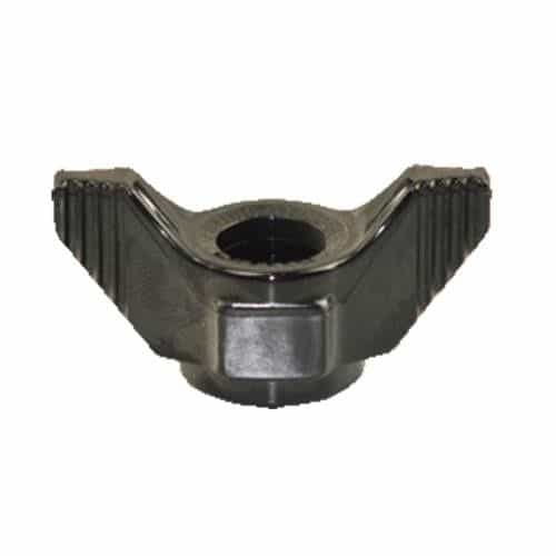 CP18032A-NYB Spraying Systems Wing Cap - 11/16"