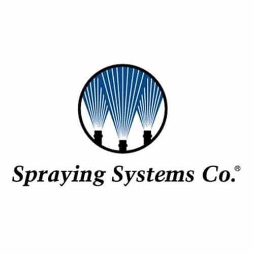 CP18999-VI Spraying Systems Viton and PTFE O-Rings