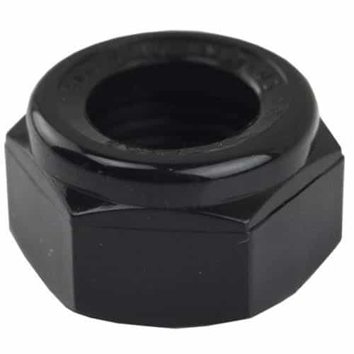 CP8027-NYB Spraying Systems Nylon TeeJet Cap