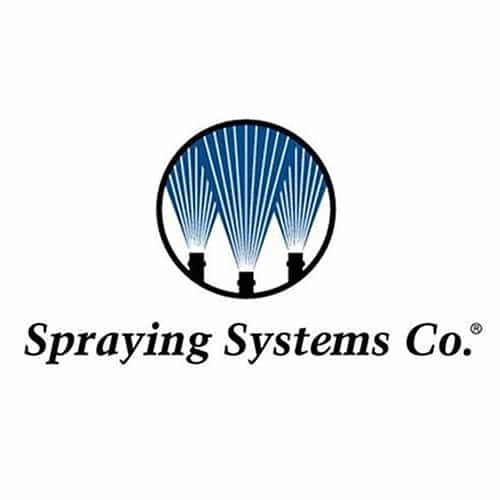 Spraying Systems Nylon Gasket - CP8508-NY